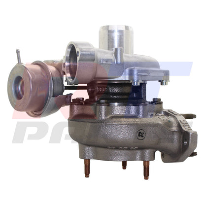 Genuine Borg Warner BV38 Turbo Charger For With Genuine Oil Feed Pipe Nissan Dualis TS R9M 1.6L 54389700001