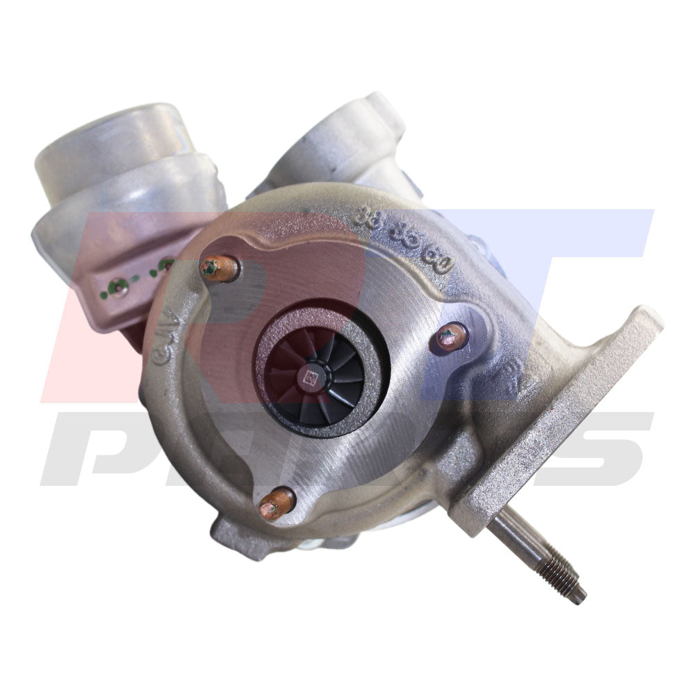 Genuine Borg Warner BV38 Turbo Charger For Nissan Qashqai TL/TS R9M 1.6L 54389700001