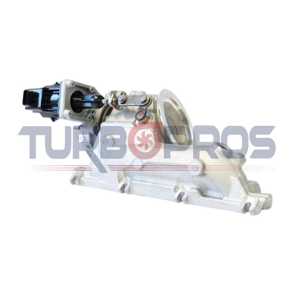 Genuine Turbo Charger GTDI12V For BMW 116i B38A15A 1.5L 2013 Onwards 11657633795
