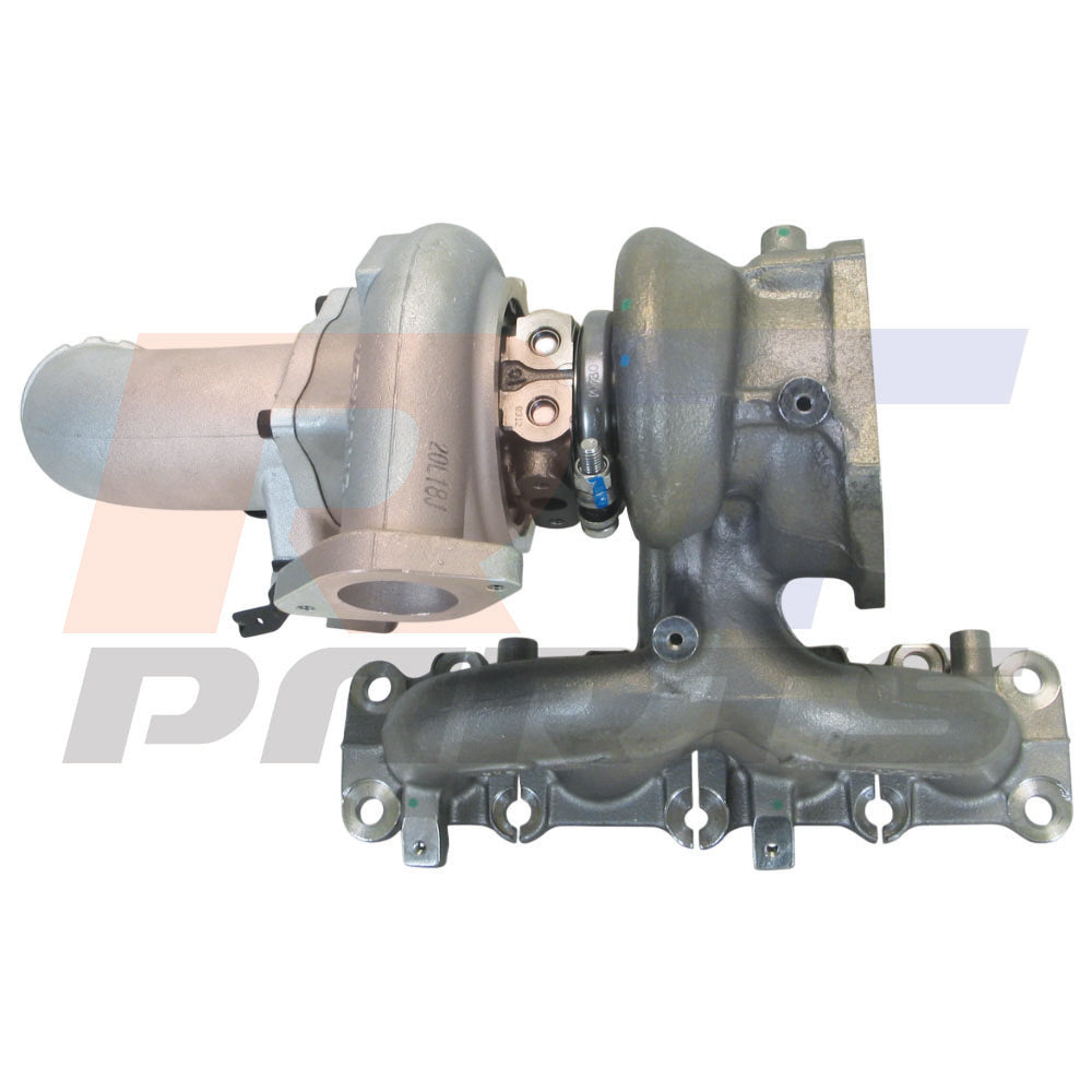 Genuine Turbo Charger TD04L6 For Hyundai i30N 2.0L 28231-2GTB1