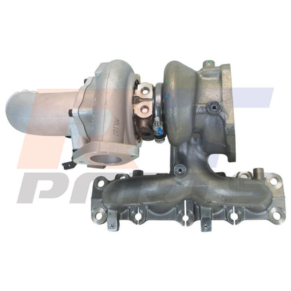 Genuine Turbo Charger TD04L6 For Hyundai i30N 2.0L 28231-2GTB1