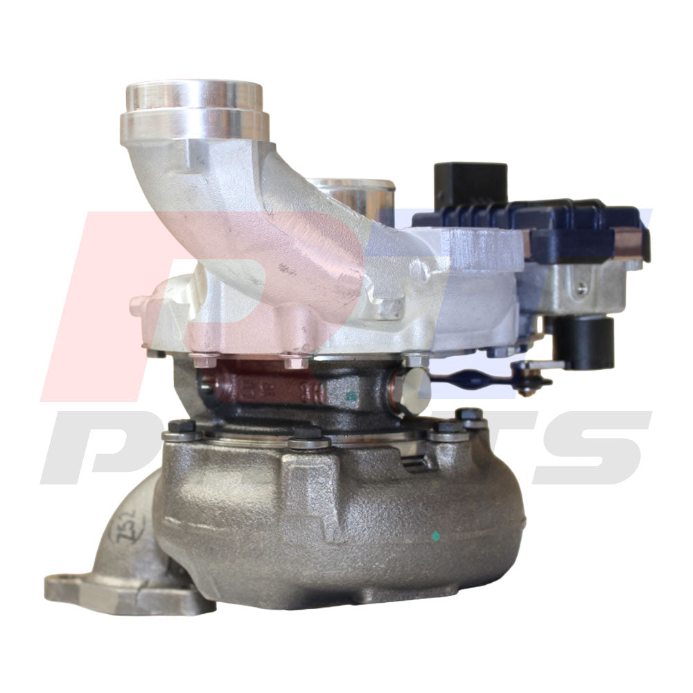 Genuine Garrett GTA2056VK Turbo Charger For Mercedes Benz OM642/Jeep Grand Cherokee/Chrysler 3.0L A6420902080