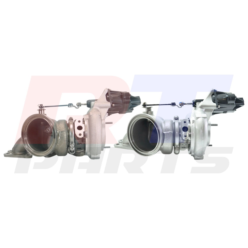 Genuine Twin Turbo Charger TF035HL4W For BMW M3 S55B30 3.0L Twin Turbo