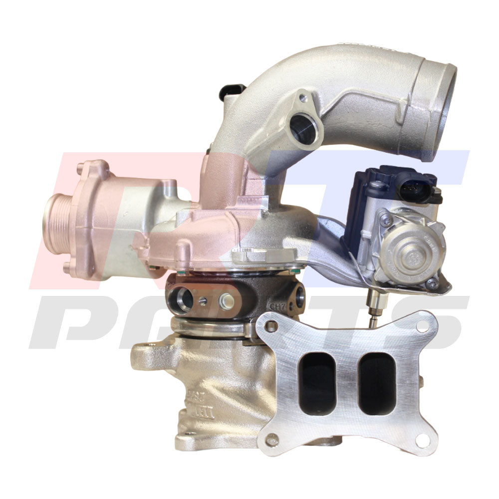 Genuine IHI Turbo Charger For Audi A5 2.0L GEN3 9VA10