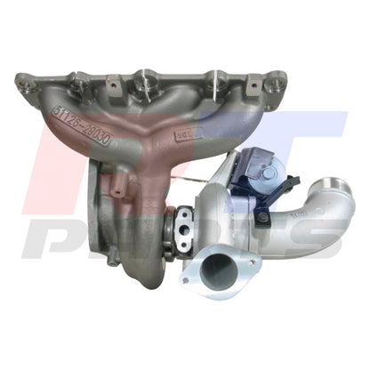 Genuine Billet Turbo Charger TD04L6 For Hyundai Kona 2.0L 28231-2GTE0