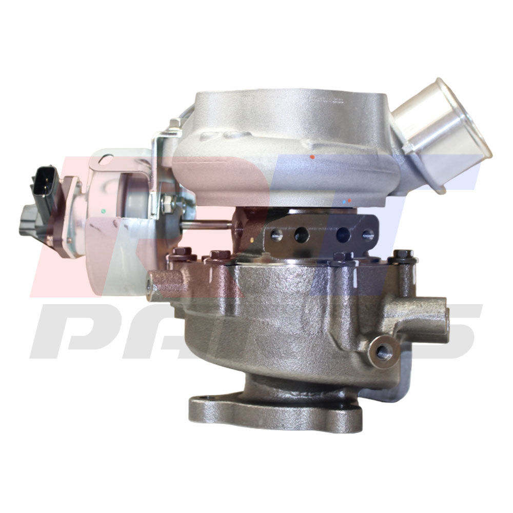 Genuine Mitsubishi Billet Turbo Charger For Mitsubishi Triton MR 4N15 2.4L 2019 Onward 1515A322