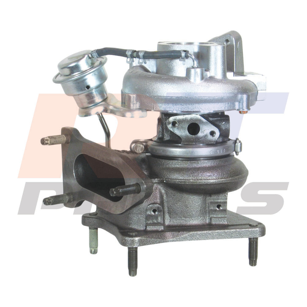 Genuine Turbo Charger RHF5H-VF54 For Subaru Legacy 2.5L 14411-AA760