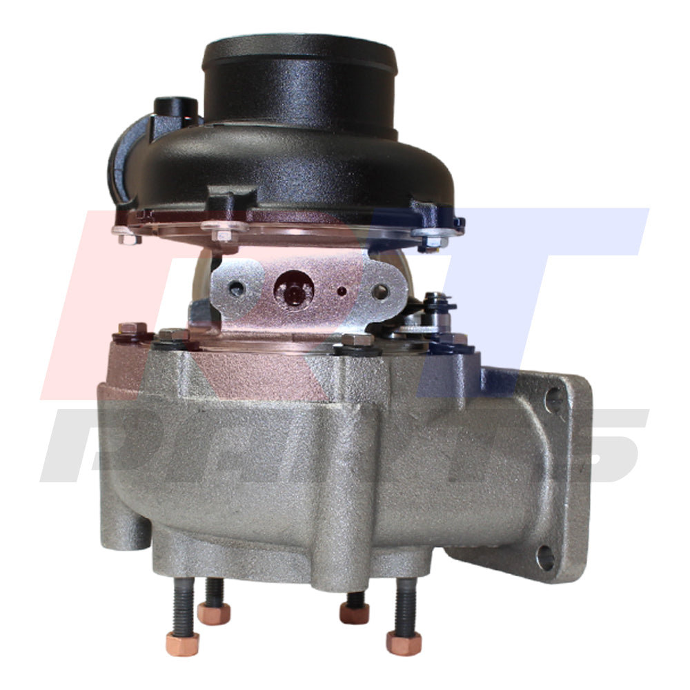 Genuine IHI TDX Stage Two Upgrade Turbo For Isuzu D-Max 2007-2010