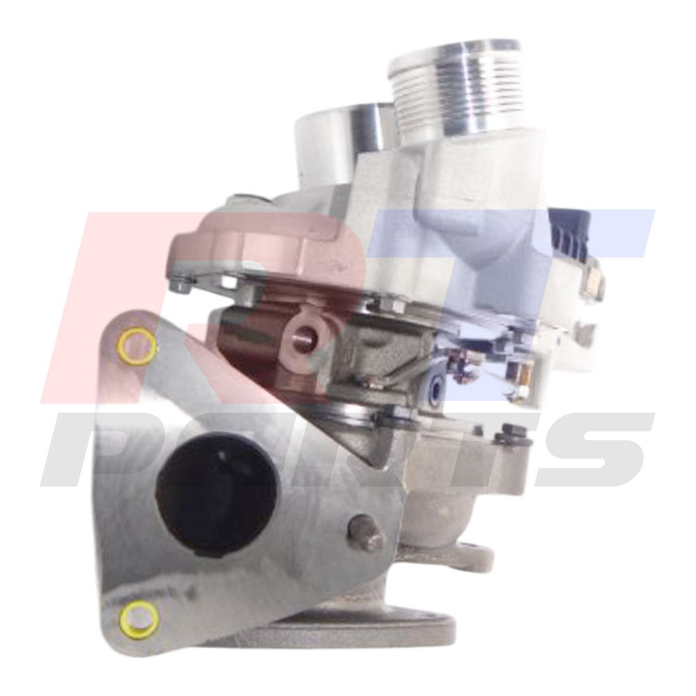Genuine Turbo Charger GTB1756VK For Land Rover Range Rover L405 4.4L Driver Side 802733-5004