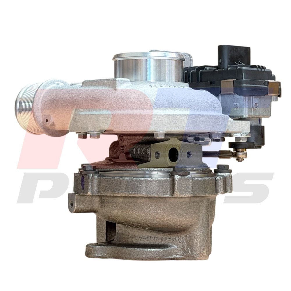 Genuine Turbo Charger GTC1549VZ For LDV T60 SC28R 2.8L 2017 Onwards 842483-0003