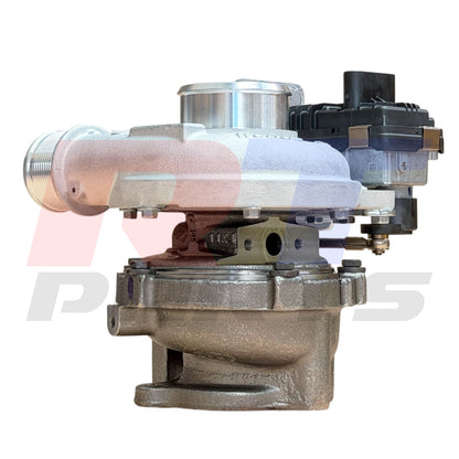Genuine Turbo Charger GTC1549VZ For LDV T60 SC28R 2.8L 2017 Onwards 842483-0003