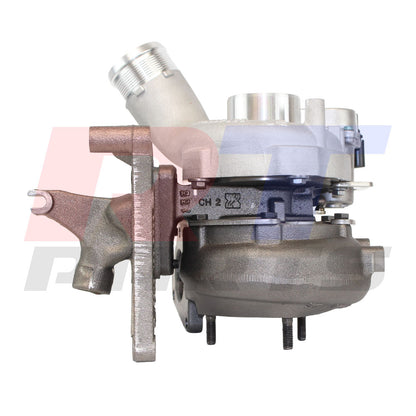 Genuine Turbo Charger BV50-2274D For Audi A4 3.0L V6