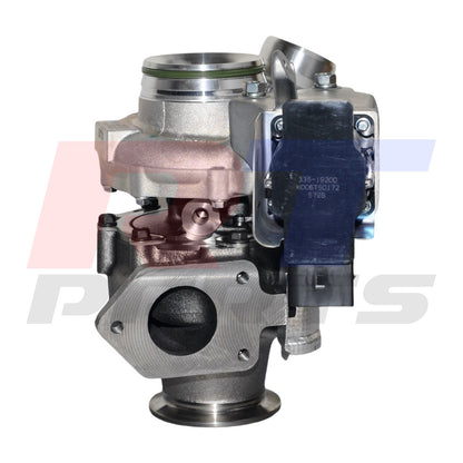 Genuine Mitsubishi TF035HL Turbo Charger For BMW 120d/320d/520d/X1/X3 2.0L 11657810203