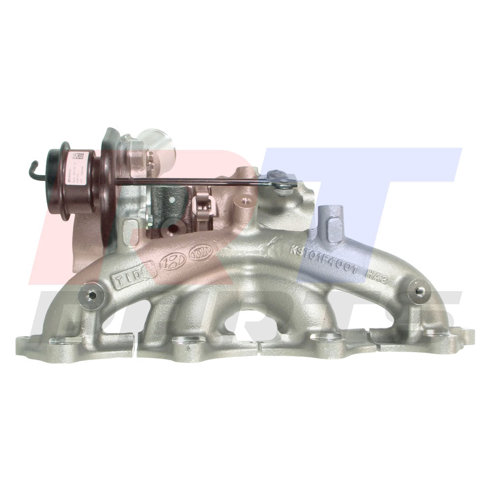Genuine Billet Turbo Charger RHF5 For Hyundai i30 G4FJ 1.6L 2015 Onwards 28231-2B800