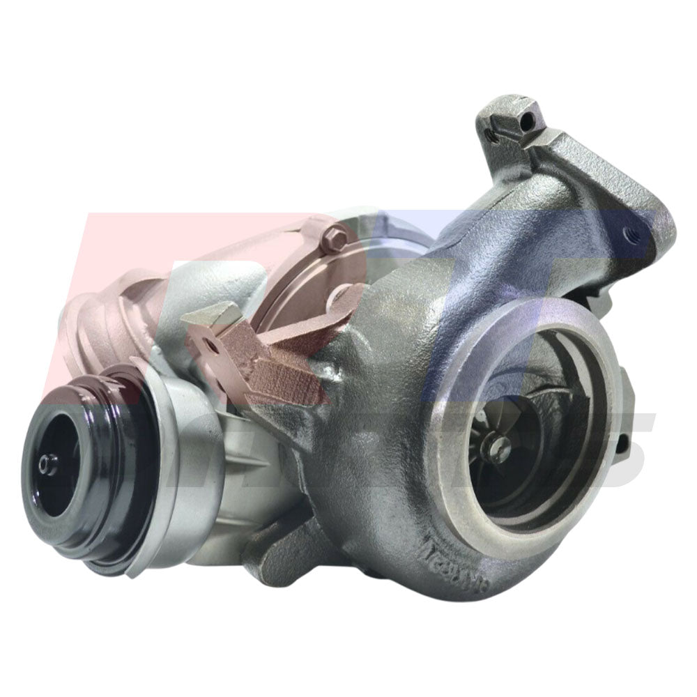 Genuine Billet Turbo Charger GT1852V For Mercedes Sprinter 211/213 DE22LA 2.2L 709836-5001S