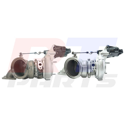 Genuine Twin Turbo Charger TF035HL4W For BMW M4 S55B30 3.0L Twin Turbo