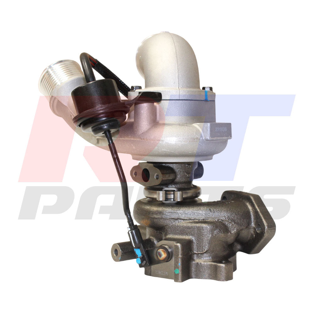 Genuine Turbo Charger TD03 For Hyundai iLoad D4CB 2.5L 2012 Onwards 28231-4A750