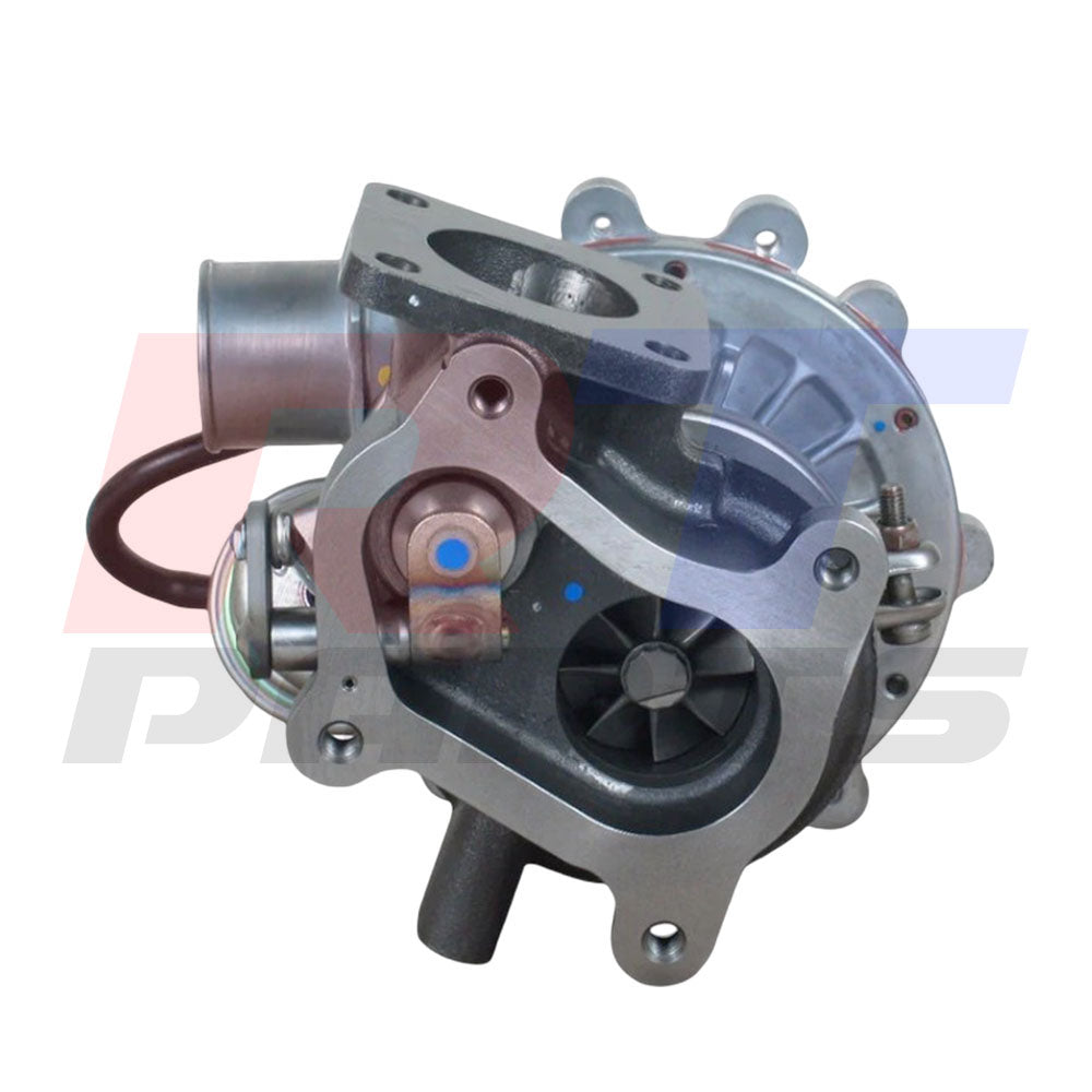 Genuine Turbo Charger For Ford Courier/Mazda Bravo, B2500 2.5L