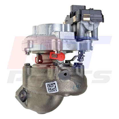 Genuine Billet Turbo Charger BV40-1874 For BMW 335d xDrive F30 3.0L 11658508091 High Pressure