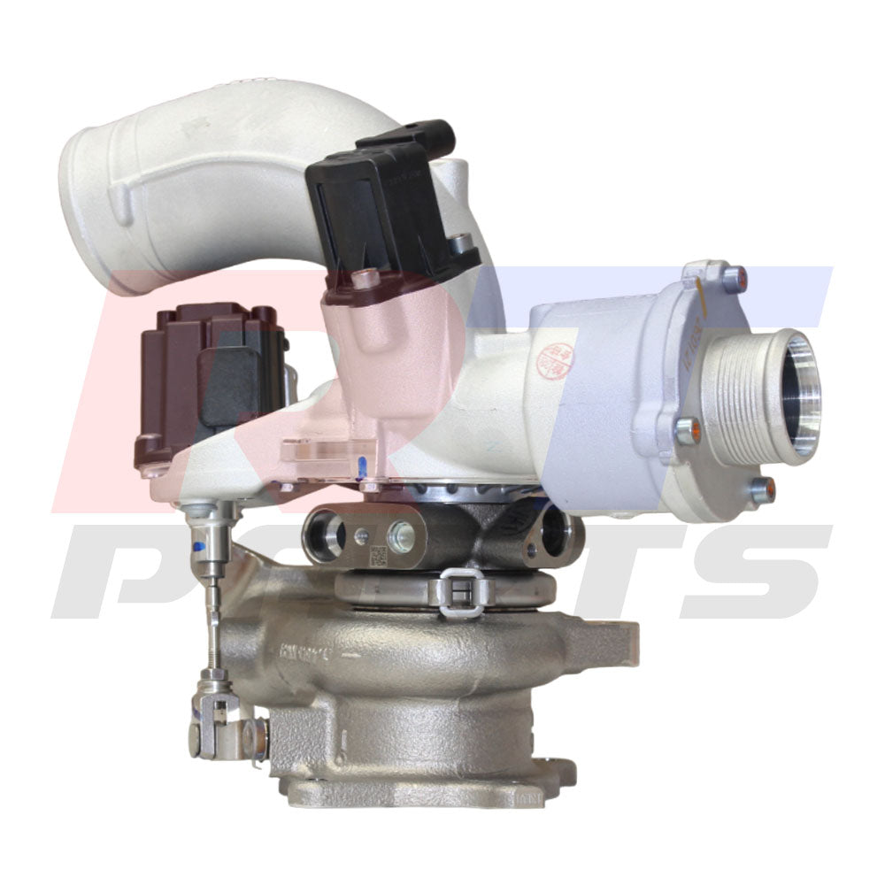 Genuine Turbo Charger For Audi A5 2.0L 2009 Onwards