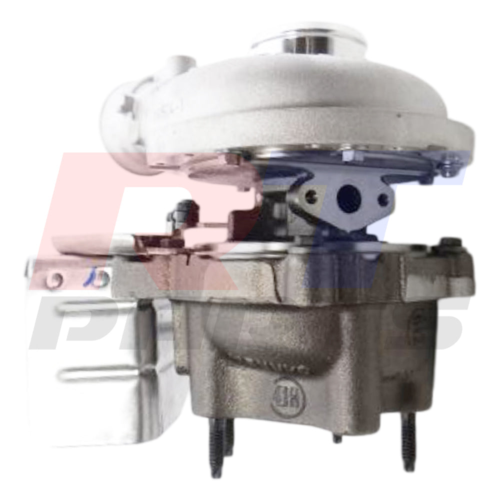 Genuine Turbo Charger GTB1756VK For Jeep Wrangler Unlimited Renegade JK 01/2011 - 01/2012 796911-5002S