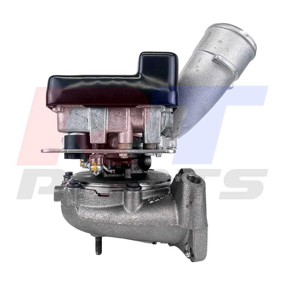 Genuine Garrett GTB2260VK Turbo Charger For Volkswagon Touareg/Audi Q7/Porsche 3.0L 776470