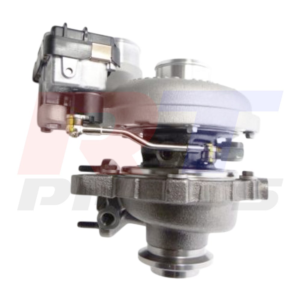 Genuine Turbo Charger GTB1752VLK For SSanyong Korando E-XDI D20D 2.0L 2010 Onwards 798015-5002S