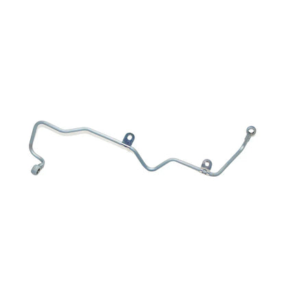 Genuine Turbo Charger TF035HL With Genuine Oil Feed Pipe For Mitsubishi ASX 4N14 2.2L 1515A238