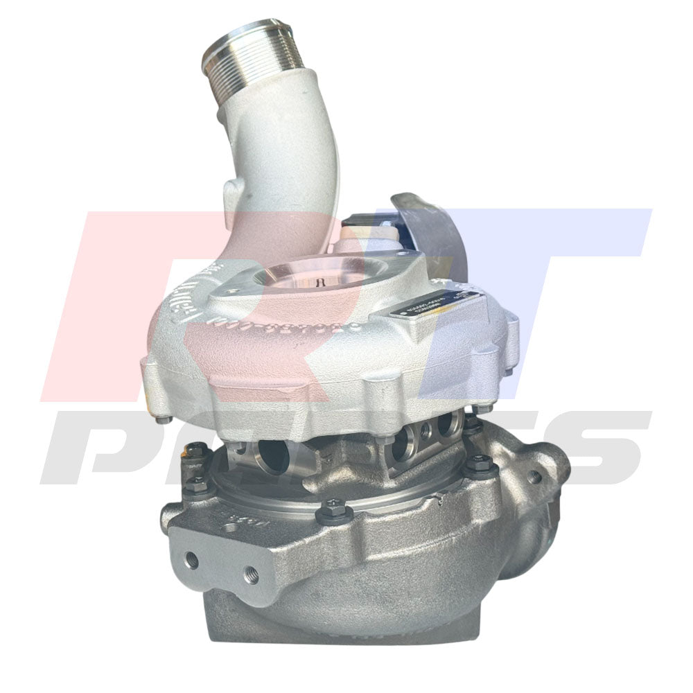 Garrett PowerMax Upgrade Turbo Charger GTD2060V For VW Amarok GEN5 3.0L V6 Lion 930592-5001S 2022 Onwards