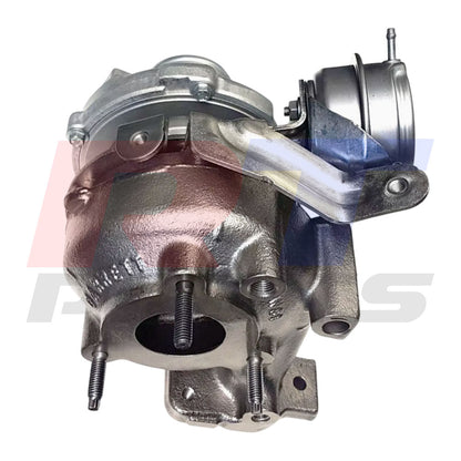 Genuine Turbo Charger GTA1549V For Renault Keleos M9R855 2.0L 2007 Onwards 14411-00Q0G