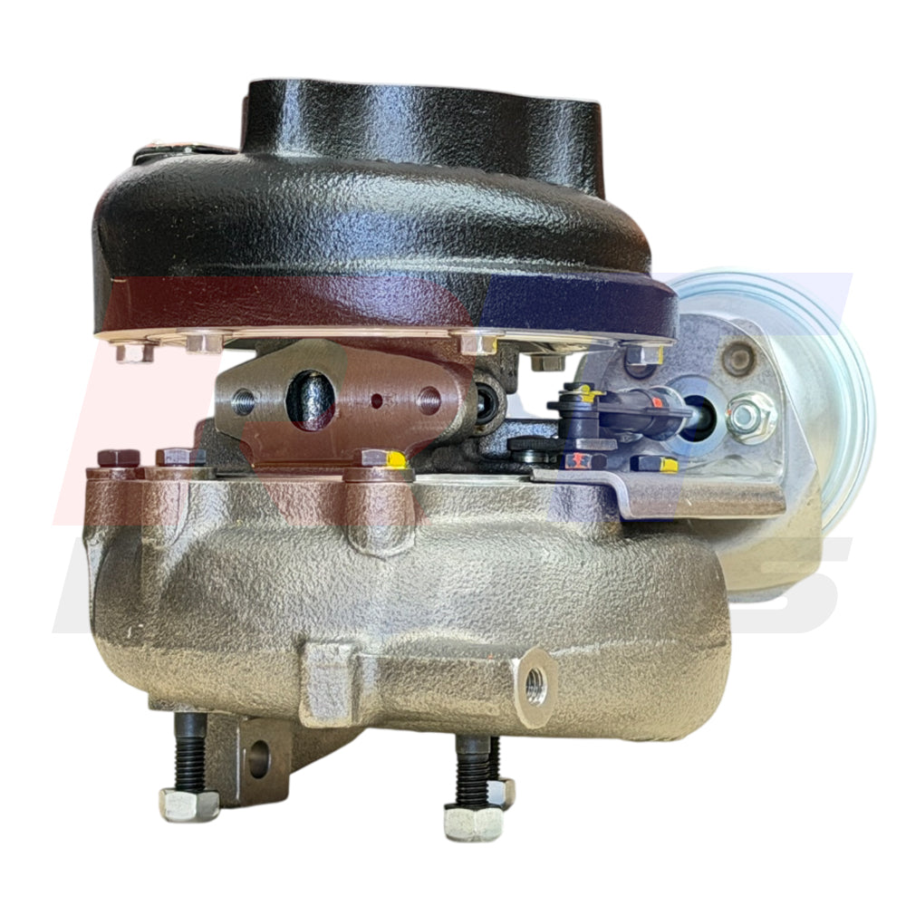 Genuine Garrett TDX Stage Two Upgrade Turbo For Nissan Patrol GU ZD30 3.0L CRD 2007 Onwards