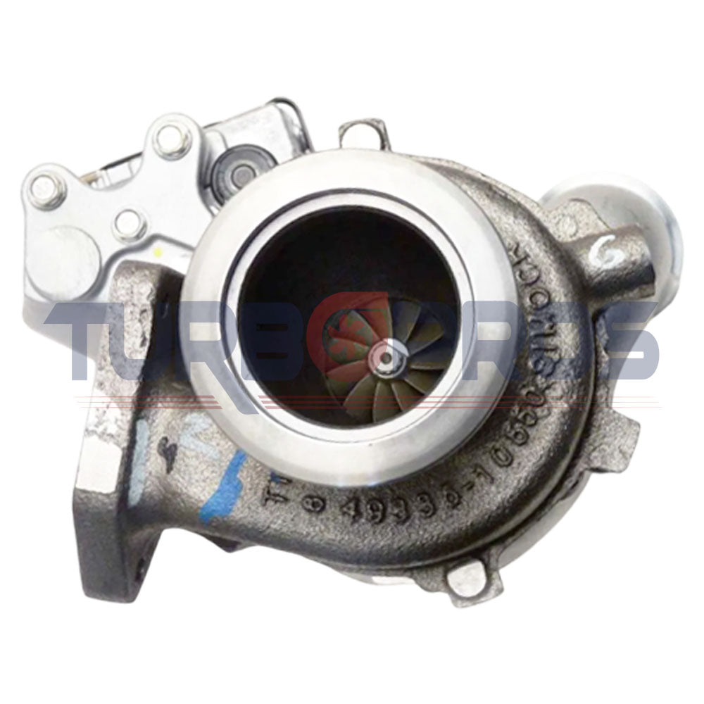 Genuine Billet Turbo Charger TF035HL For BMW 520D / 320D E90N/E91N/E92N/E93N N47D20 2.0L 2007 Onwards 11658519476