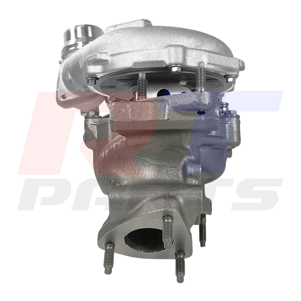 Genuine Turbo Charger GTB2056VKL For Jeep Grand Cherokee WK 11/2013 Onwards 823024-5005S