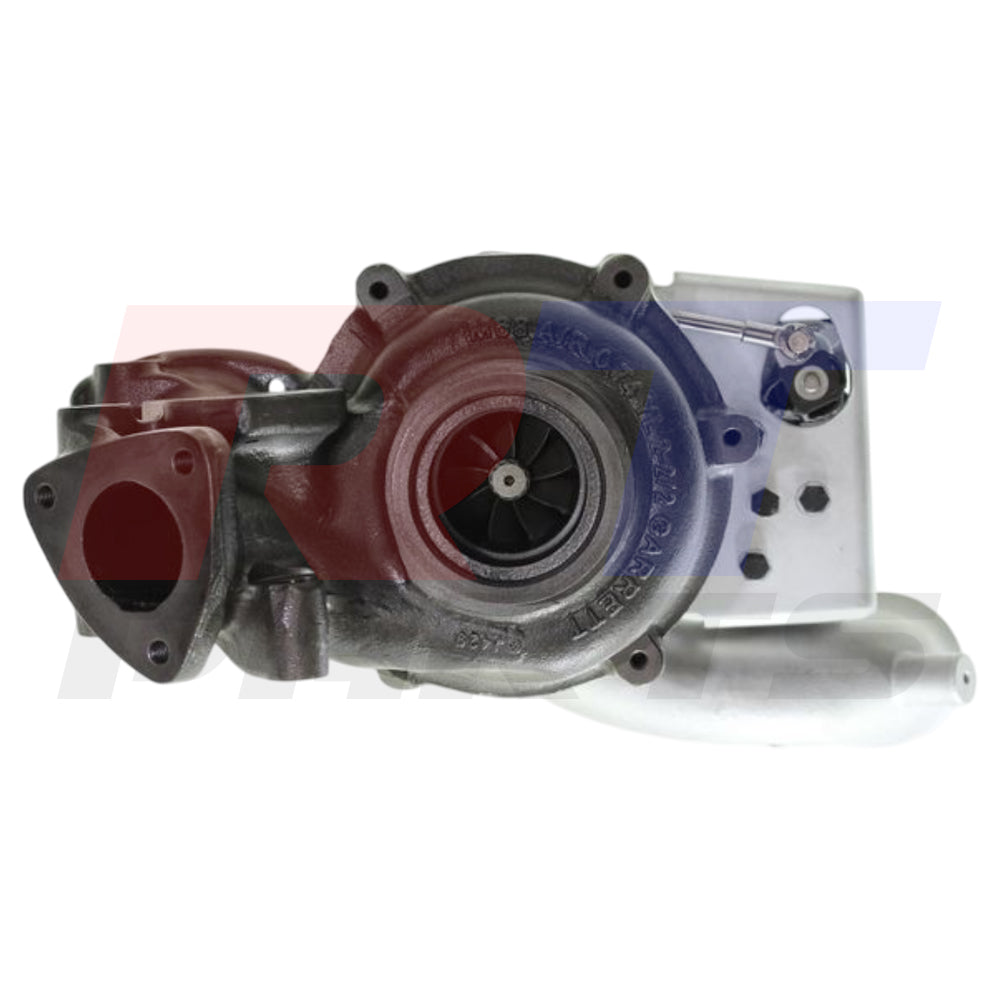 Genuine Turbo Charger GTB2056VK For Jeep Grand Cherokee WK 3.0L 07/2011 Onwards 804968-5003S