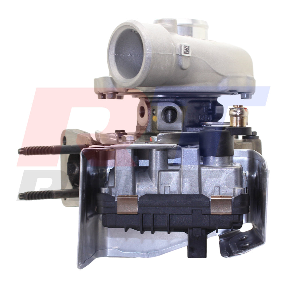 Genuine Turbo Charger GTB1752VKL With Stud & Gasket Kit For Holden RG Colorado 2.8L 901994-5001S