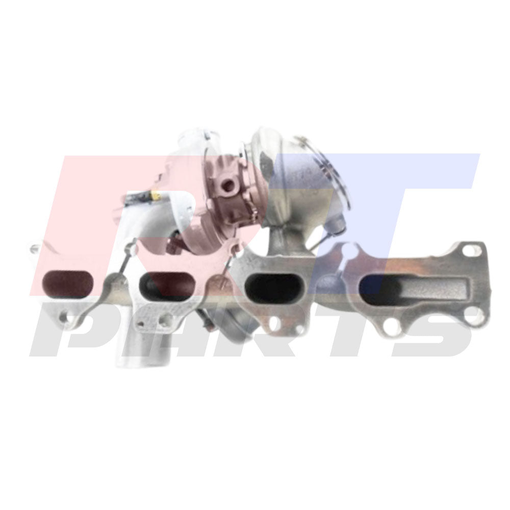 Genuine Turbo Charger K04 For Holden Astra Z20LER 2.0L 2003 Onwards 53049980048