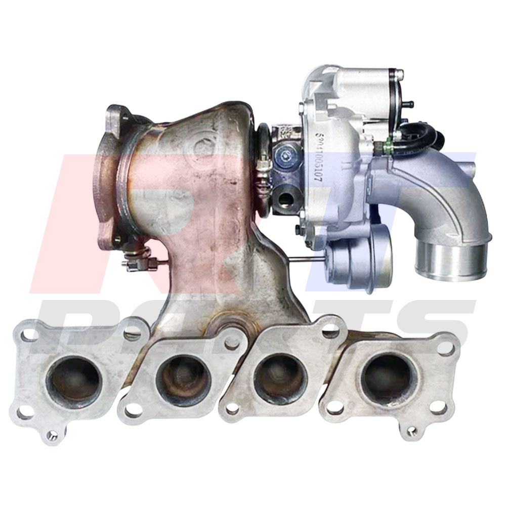 Genuine Turbo Charger K03-2080D For Volvo XC60 Ecoboost 2.0L 2009 Onwards 53039880505