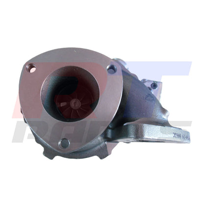 Genuine Turbo Charger GTB2256VK With Genuine Oil Feed Pipe For Ford Ranger 3.2L 2011-2015 BK3Q6K682RC