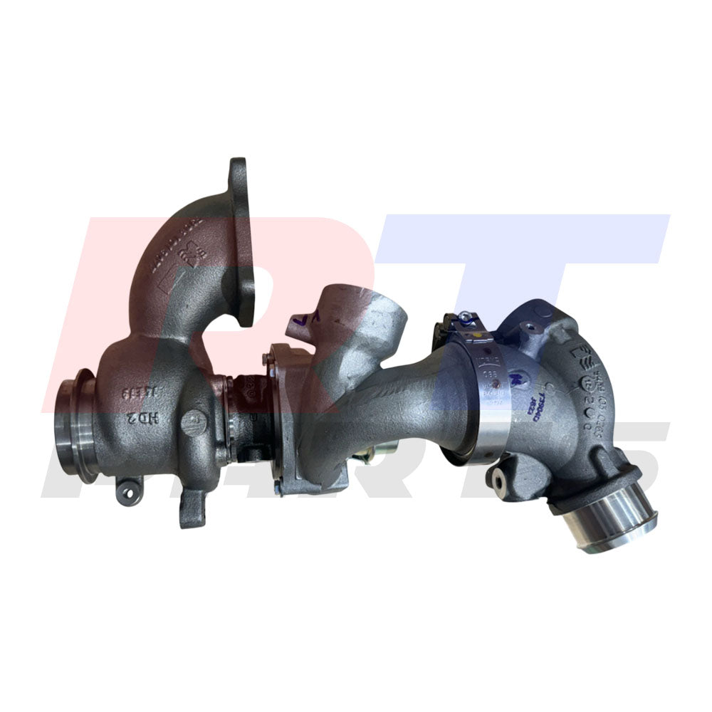 Genuine Turbo Charger KP39-1667 For Mercedes Benz Sprinter 313/413/513 OM646 2.15L High Pressure 2006 Onwards A6460901180