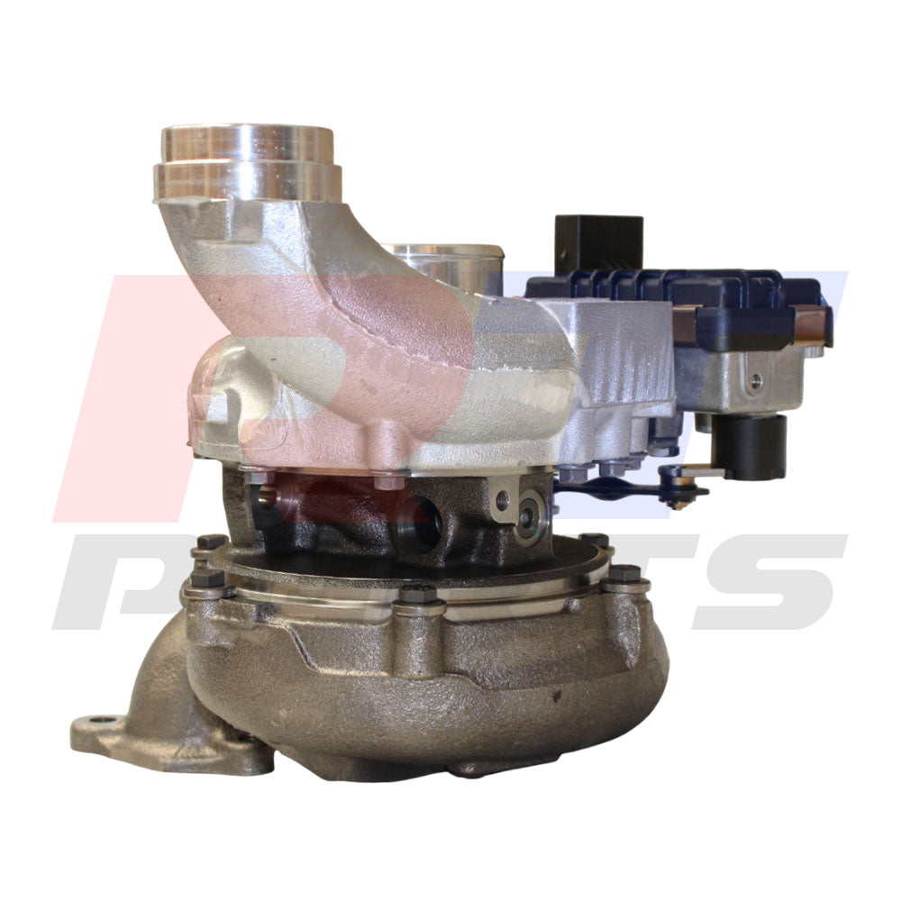 Genuine Turbo Charger GTB2060VKLR For Mercedes Benz S350/S350 Bluetec OM642 3.0L 802774-5008S