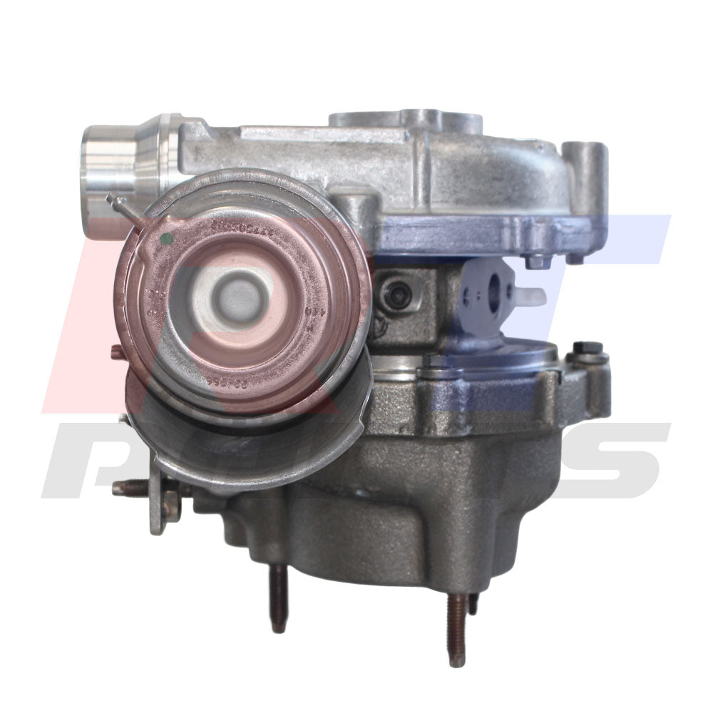 Genuine Garrett Turbo Charger For Renault Master M9TD3 2.3L 2009-