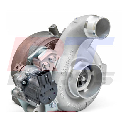 Genuine Garrett Turbo Charger GTB3576KLNRV For Hino Ranger FD7J J07E 6.4L 2009 Onwards 830725-5007S