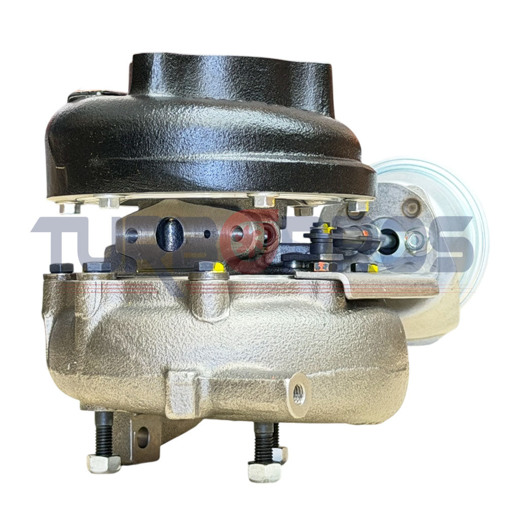 Genuine Garrett TDX Stage Two Upgrade Turbo For Nissan Patrol GU ZD30 3.0L CRD 2007 Onwards
