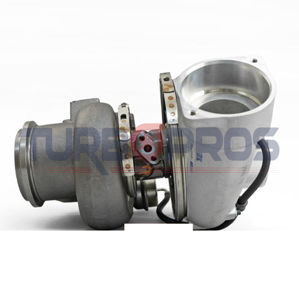 Genuine Garrett Turbo Charger GT4702 For Caterpillar C15/3406E 14.6L