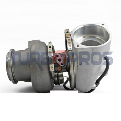 Genuine Garrett Turbo Charger GT4702 For Caterpillar C15/3406E 14.6L