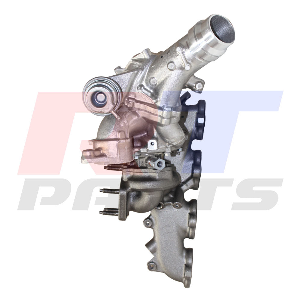 Genuine Renault Turbo Charger GT1236Z For Renault Trafic R9M 1.6L 821943