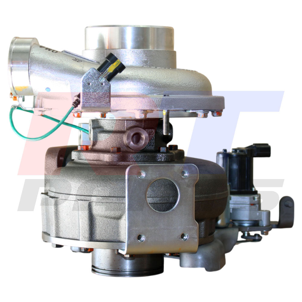 Genuine Garrett Turbo Charger RHG8V-VXDE For Hino 700 Series Truck 13.0L VXDE