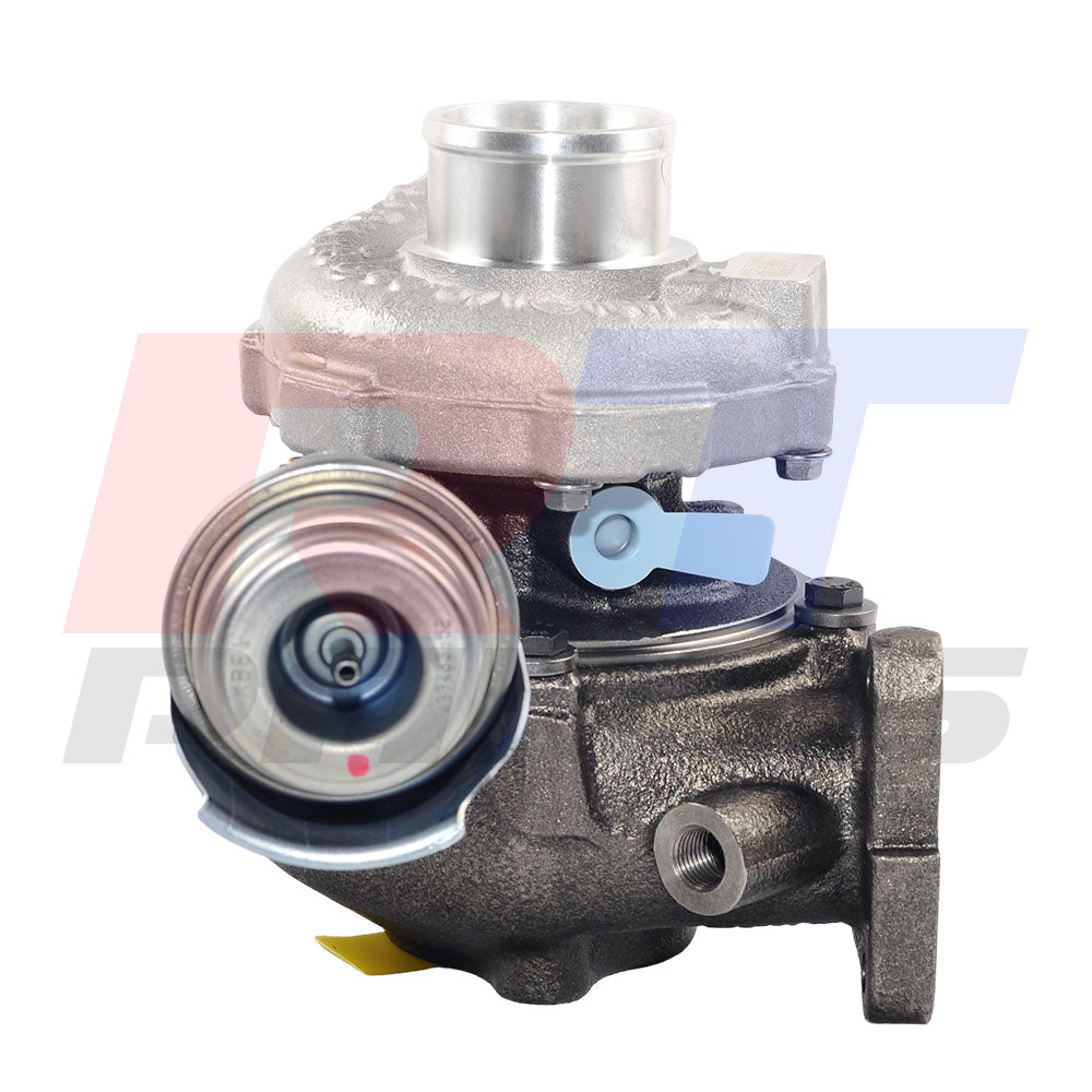 Genuine Turbo Charger GTA1444V For Hyundai i30 1.6L 28200-2A610
