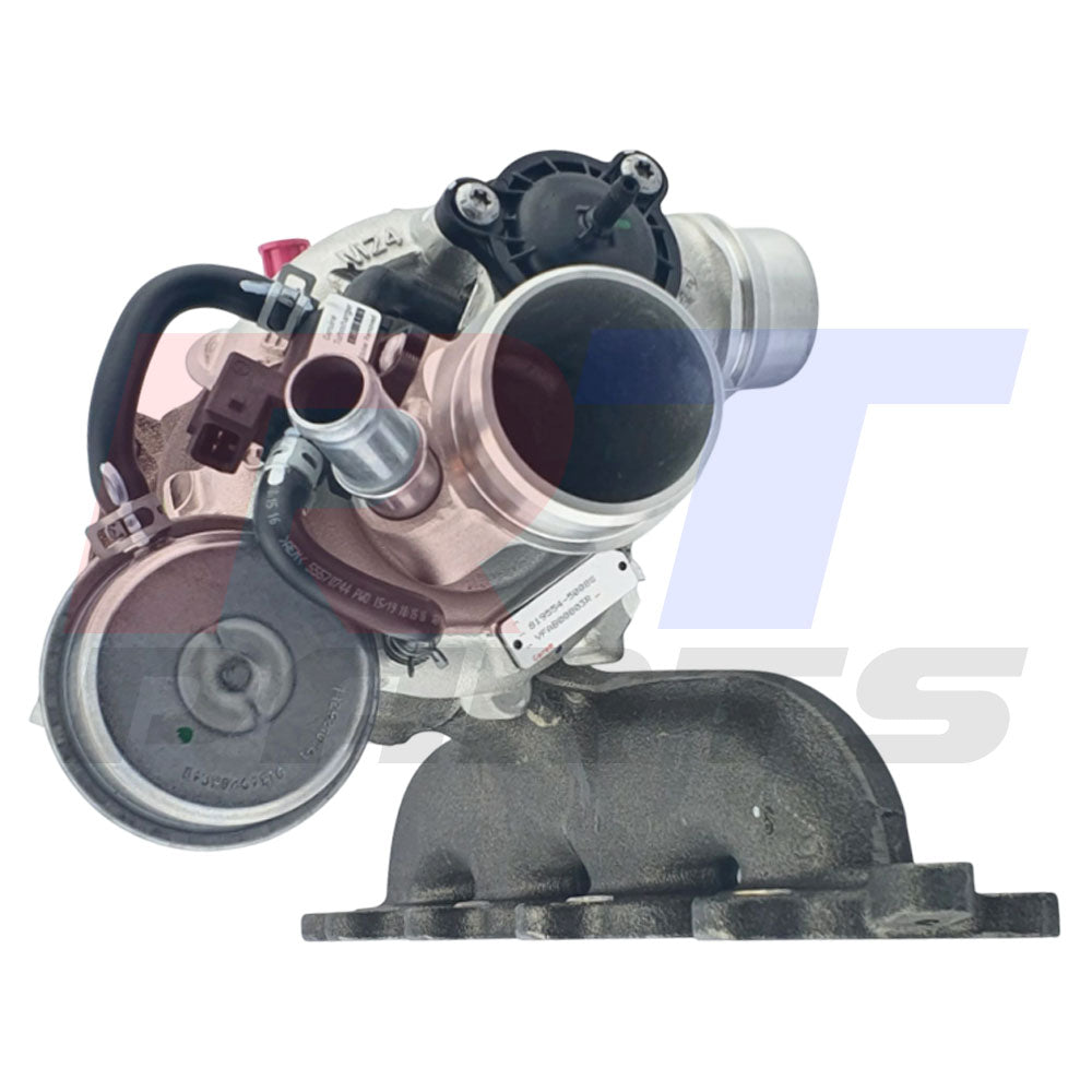 Genuine Turbo Charger MGT1549SLM For Holden Astra 1.6L 2013 Onwards 819554-5008S