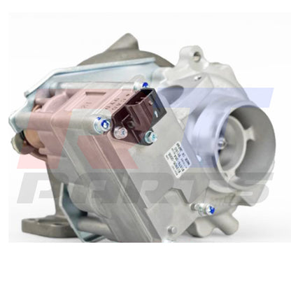 Genuine Garrett Turbo Charger GT2563KLV For Hino Dutro 300 Series N04C-T 4.0L 765870-5009S